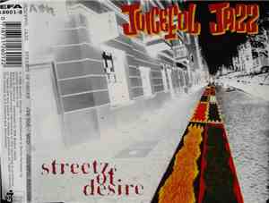 Juiceful Jazz - Streetz Of Desire