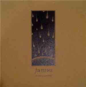 Junius - The Fires Of Antediluvia