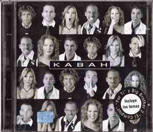 Kabah - La Vuelta Al Mundo