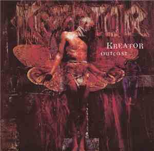 Kreator - Outcast