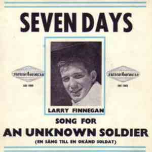 Larry Finnegan - Seven Days
