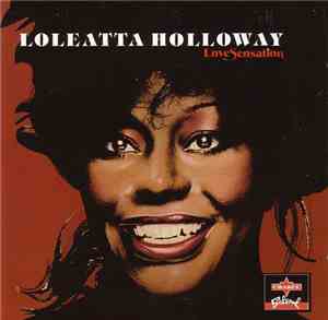 Loleatta Holloway - Love Sensation
