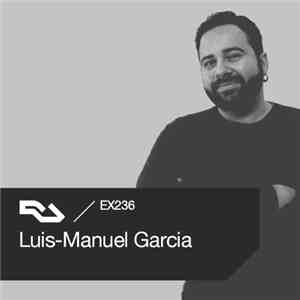 Luis-Manuel Garcia - RA.EX236 Luis-Manuel Garcia