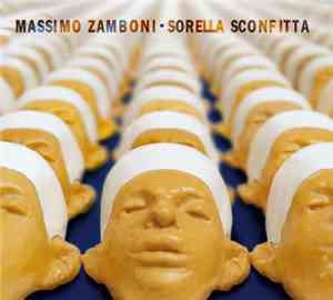 Massimo Zamboni - Sorella Sconfitta