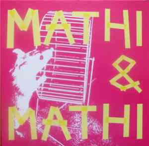 Mathi & Mathi - C'est D'La Merde