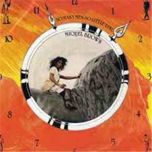 Miquel Brown - So Many Men, So Little Time