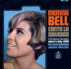 Monna Bell - Canta La Navidad