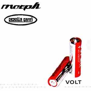 Morph  / Eszella Garni - Volt