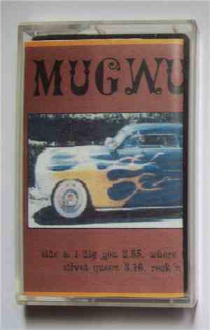 Mugwumps - Mugwumps