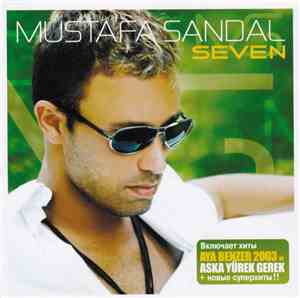 Mustafa Sandal - Seven