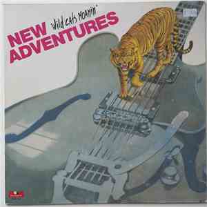 New Adventures - Wild Cats Moanin'