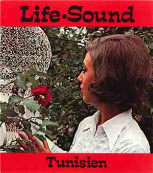 No Artist - Life-Sound Tunisien
