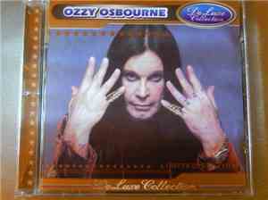 Ozzy Osbourne - DeLuxe Collection