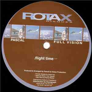 Pascal - Full Vision