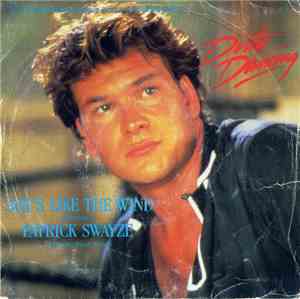 Patrick Swayze - She's Like The Wind