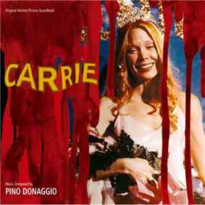 Pino Donaggio - Carrie (Original Motion Picture Soundtrack)