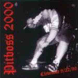 Pitboss 2000 - Live In Cleveland 1998