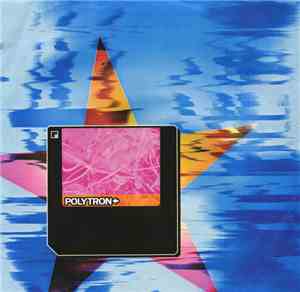 Polytron - Disco Polytron / Insertion Of Diskette