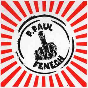 P.Paul Fenech - Bastard Boxset