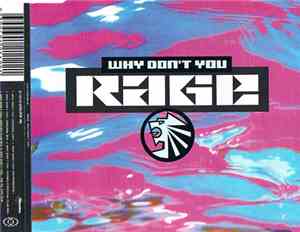 Rage - Why Don't You