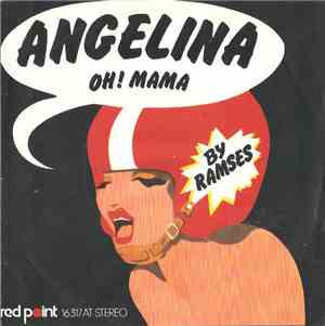 Ramses  - Angelina / Oh! Mama