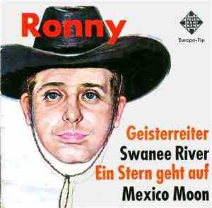 Ronny  - Geisterreiter