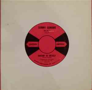 Sammy Gowans - Rockin' By Myself / Kissin' At The Drive-In