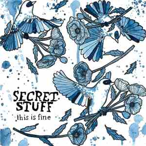 Secret Stuff - This Is Fine