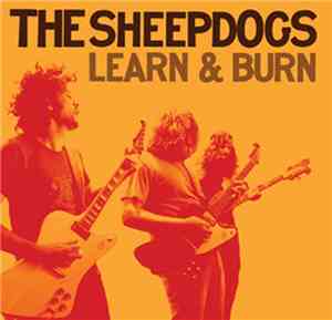 Sheepdogs, The - Learn & Burn