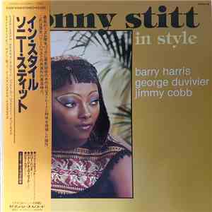 Sonny Stitt - In Style