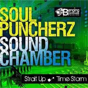 Soul Puncherz - Sound Chamber