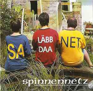 Spinnennetz - Sa Läbbdaa Net