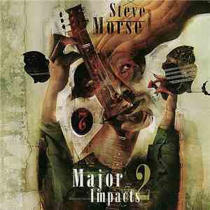 Steve Morse - Major Impacts 2
