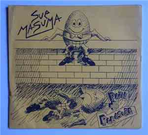 Sue Masuma - Pain & Pleasure / Fallout Shelter