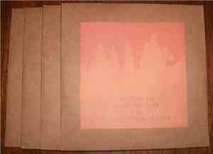 T. G. Olson - The Complete Blood Meridian For Electric Drone Guitar