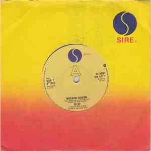 Telex - Moskow Diskow