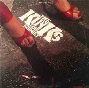 The Kinks - Low Budget