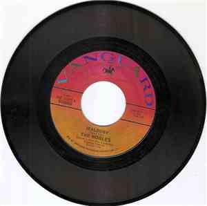 The Nobles - Jealousy