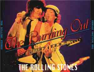 The Rolling Stones - The Burning Out