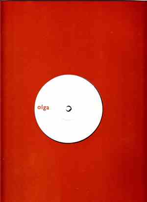 Thomas Brinkmann - Olga / Petra