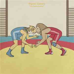 Tigres Leones - La Catastrofia