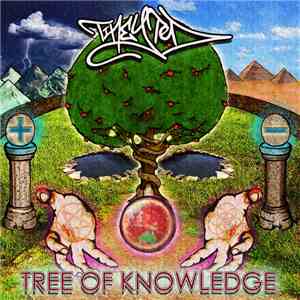 Tiney Ted - Tree Of Knowledge