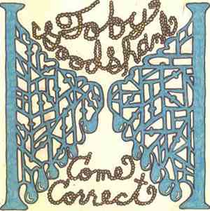 Toby Goodshank - Come Correct