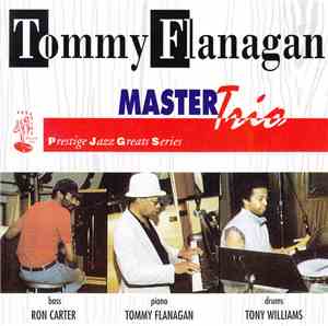Tommy Flanagan - Master Trio