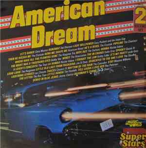 Various - American Dream