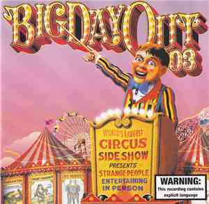 Various - Big Day Out 03