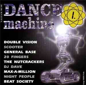 Various - Dance Machine Vol.1