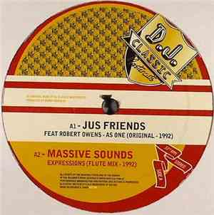 Various - DJ Classic Mastercuts #500