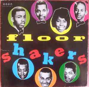Various - Floorshakers