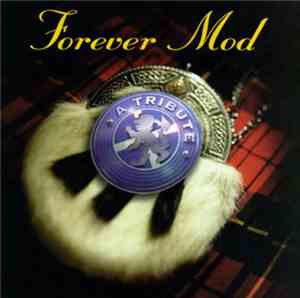 Various - Forever Mod - A Tribute To Rod Stewart